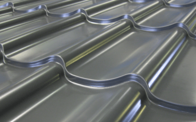 „KÁTYA” – az első Hazai gyártású költséghatékony cserepeslemez