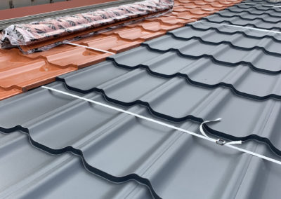 Rendelés cserepeslemez Kéribádog