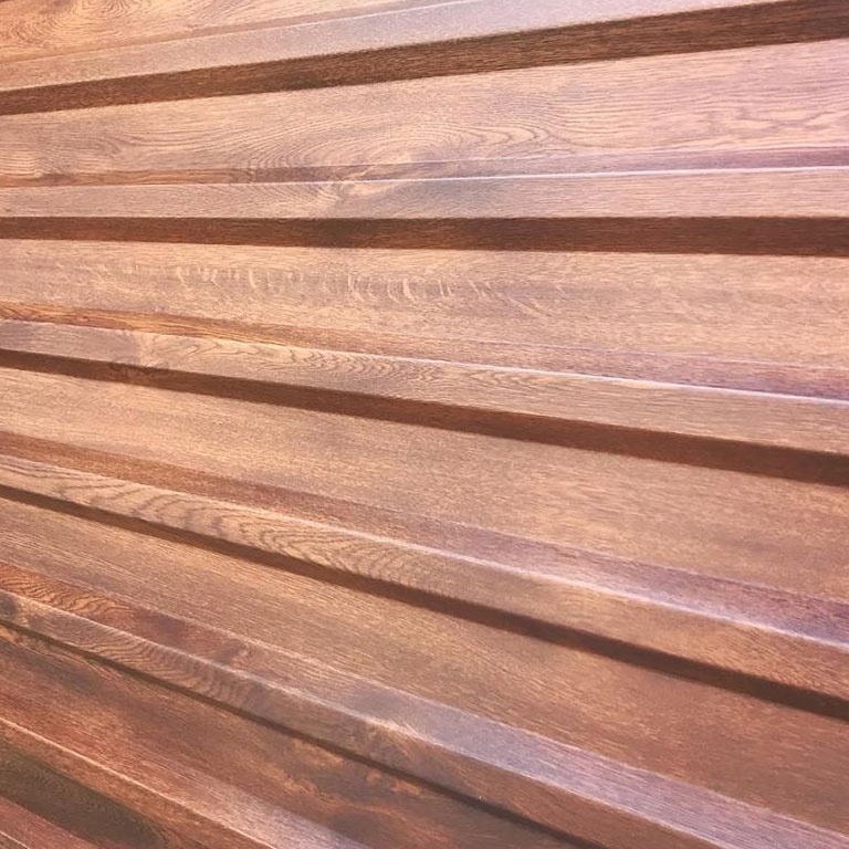 Famintás trapézlemez Famintás trapézlemez