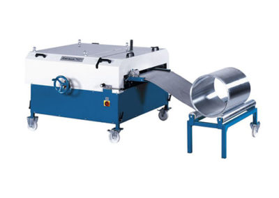 Schlebach gépek Kéribádog