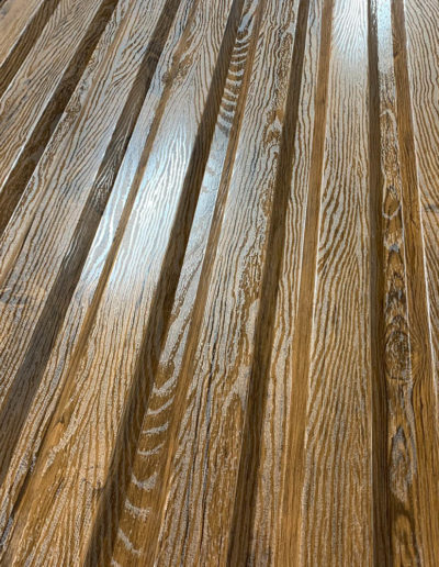 Dió 3d trapézlemez Kéribádog